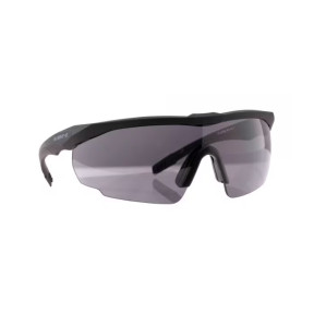Okulary taktyczne BLACKHAWK Oprawka czarna - Swisseye