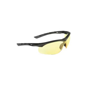 Taktische Brille LANCER Gelbe Gläser - Swisseye