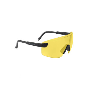 Lunettes tactiques DEFENSE Verres jaunes - Swisseye