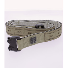 Pasek Cobra Raider Piaskowy - FrogPro