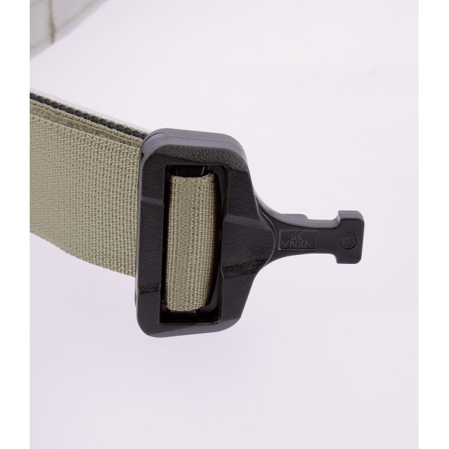 Cobra Raider Gürtel Sand - FrogPro