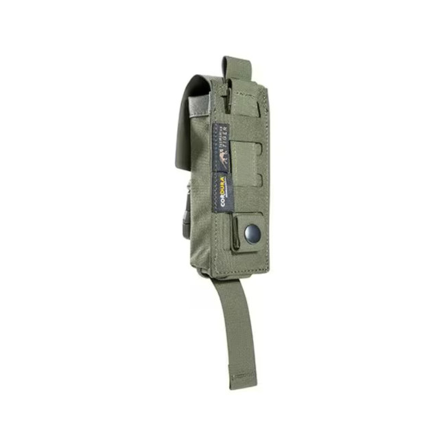 Pochette tactique pour outils MKII L olive - Tasmanian Tiger