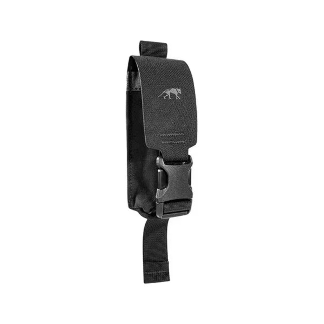 Pochette tactique pour outils MKII M noir - Tasmanian Tiger