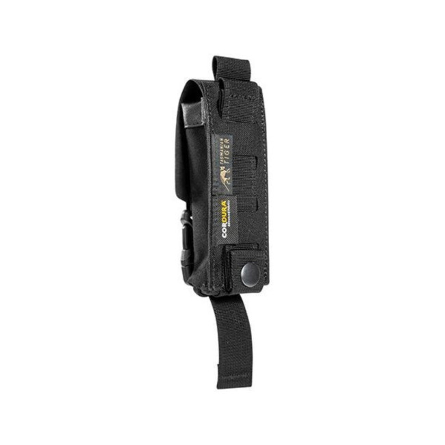 Pochette tactique pour outils MKII M noir - Tasmanian Tiger