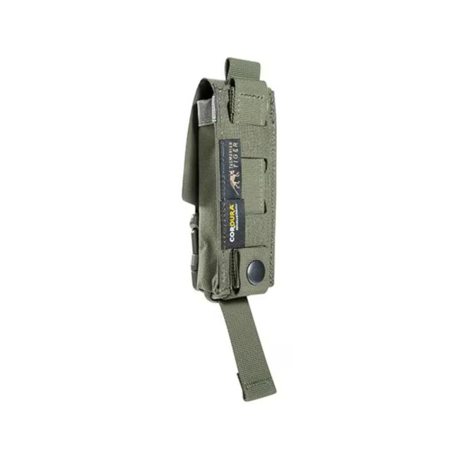 Pochette tactique pour outils MKII M olive - Tasmanian Tiger