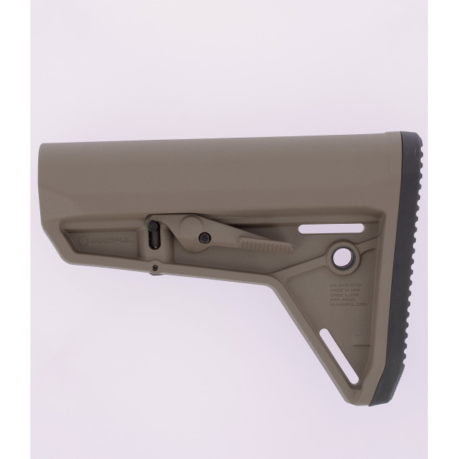 Crosse MOE SL AR15 M4 terre FDE - Magpul
