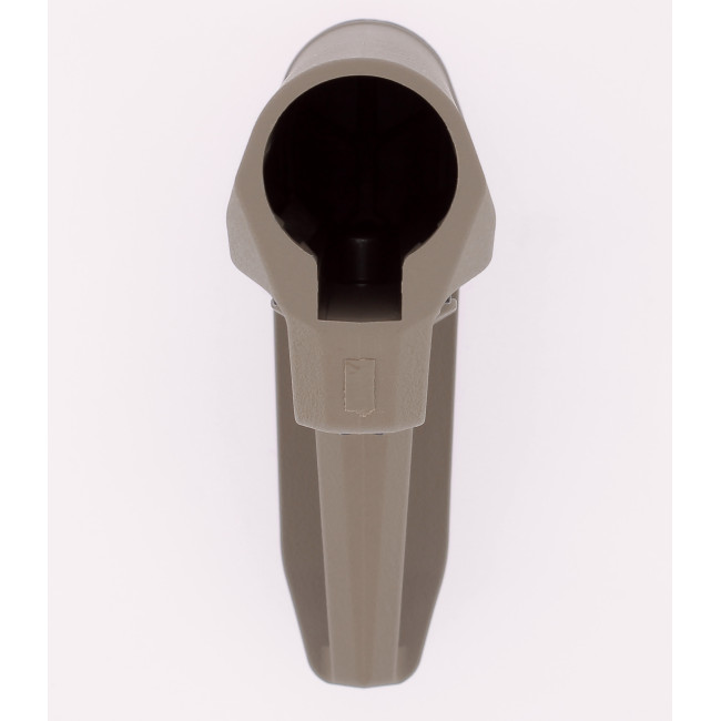MOE SL AR15 M4 kolf aarde FDE - Magpul