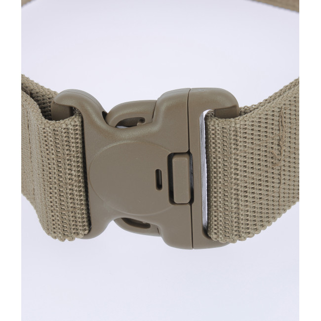 SWAT tactische riem Coyote - Kombat Tactical
