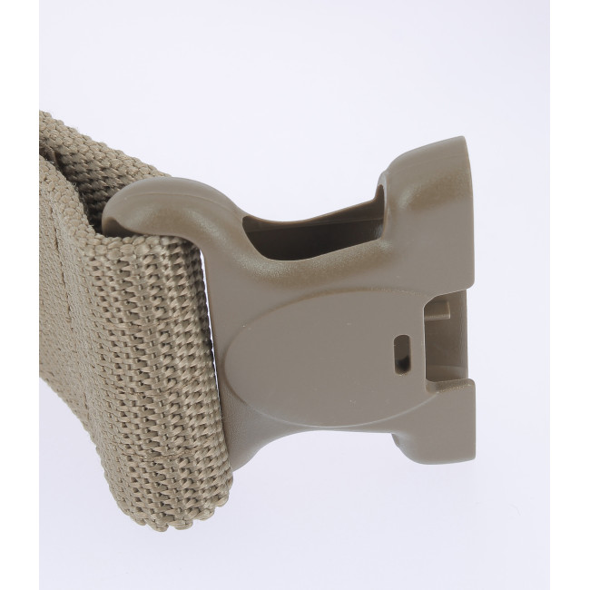 SWAT tactische riem Coyote - Kombat Tactical