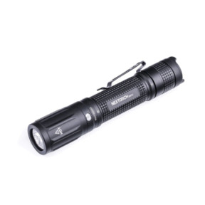 Lampe tactique 1600 lumens - Nextorch