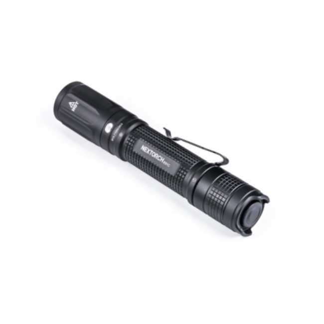 Tactische lamp 1600 lumen - Nextorch