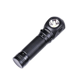 Tactische haakse lamp 1400 lumen - Nextorch