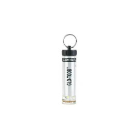 Bâton lumineux rechargeable bleu - Nextorch