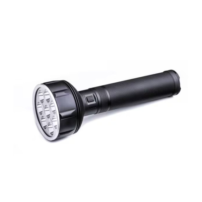 Lampe Torche 20 000lumens Nextorch