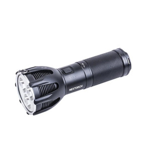 Lampe torche V2.0 8000 lumens - Nextorch
