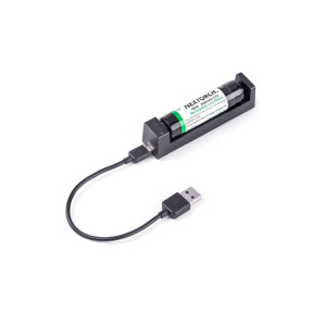 Chargeur batterie USB - Nextorch