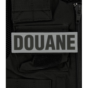 Opaska Cło odblaskowa 4 x 13 cm -Patrol Equipement