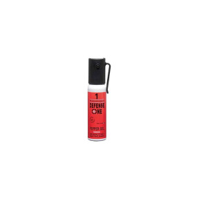 Peppergel spuitbus 25ml Défense One diam.25 - GK Pro