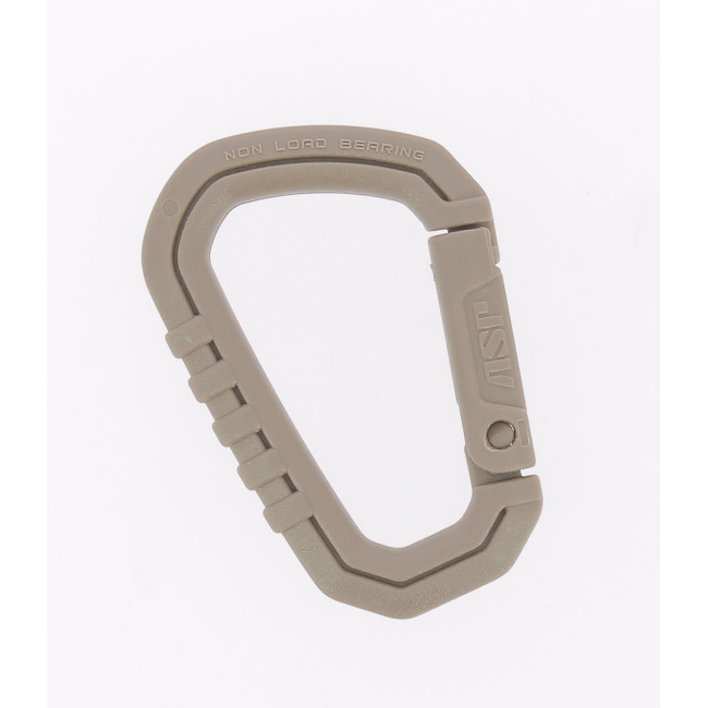 Mini mousqueton Carabiner Coyote - ASP