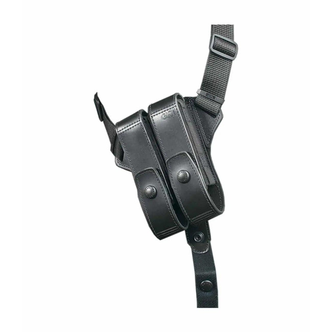 Double porte-chargeur d’epaule XT40 - GK Pro