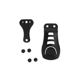 Baby Paddle System mit Trägerplatte für Tactiknight-Serie - GK