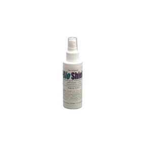 Roztwór odkażający BIOSHIELD 118 ml - GK Pro