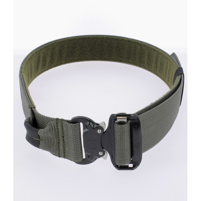 Ceinture tactique Warhawk nautic vert ranger - Direct Action