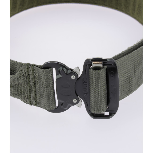 Ceinture tactique Warhawk nautic vert ranger - Direct Action
