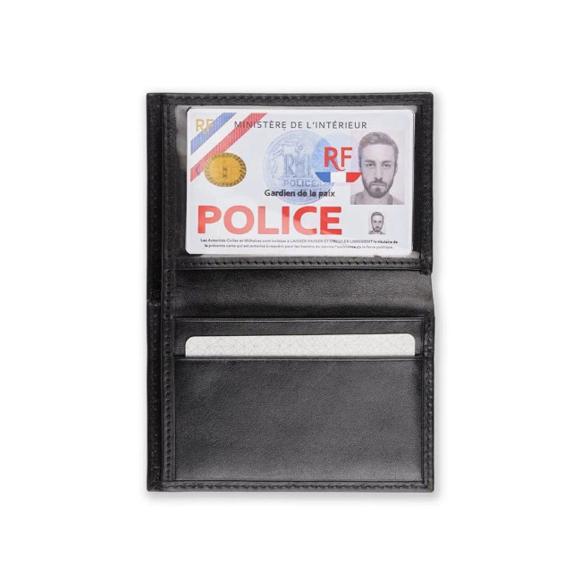 Mini-Kartenhalter 2-fach für Kreditkartenformat - GK Pro