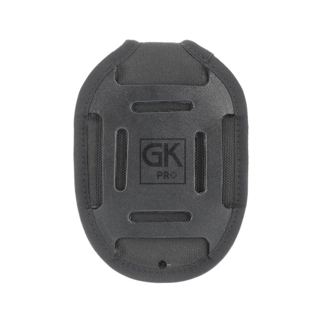 Handboeienhouder horizontaal en verticaal & Cordura 3D - GK Pro