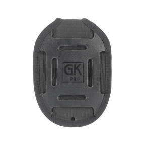 Porta esposas discreto Red Label - Negro - GK