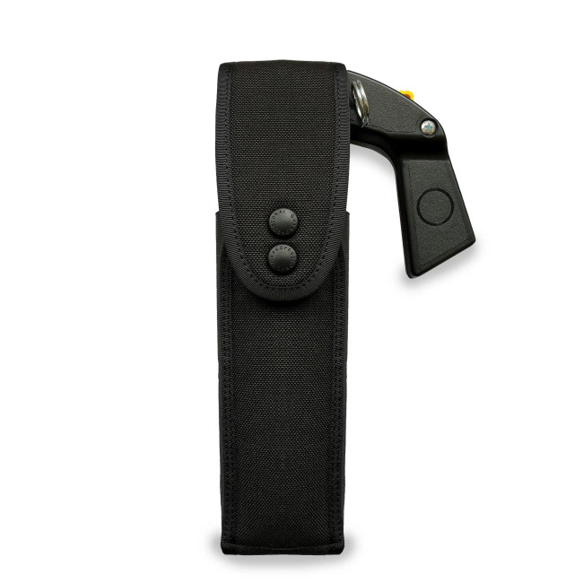 Dijbeensprayhouder diam 55/65mm voor heupplaat CS - GK Pro
