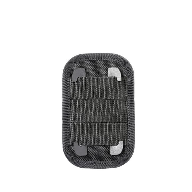 Module de plaque de hanche pour accessoires avec système MOLLE - GK Pro