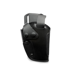TIMECOP Holster medium+ High-Ride-Kit für Revolver K/L 3" - GK Pro