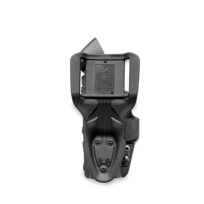 Kabura prosta bezpieczeństwo most uchylny GLOCK17/19 - GK Pro