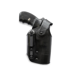 Etui tenue rétention STRIUM G300 Manurhin/S&W64 3'' - GK Pro