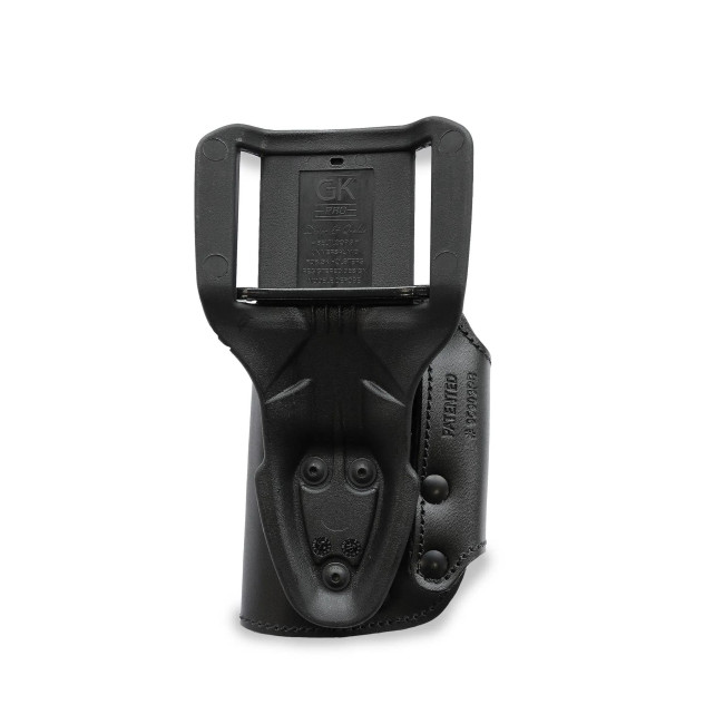 STRIUM G300 Sicherheitsholster für Manurhin/S&W64 3" - GK Pro