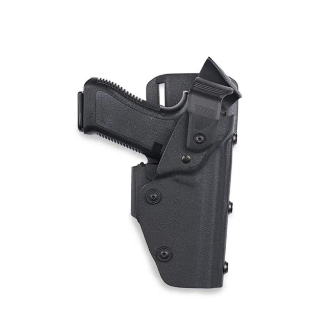 Etui Tactiknight avec STG et pont basculant GLOCK/SIG - GK Pro