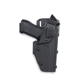 Etui Tactiknight avec STG et pont basculant GLOCK/SIG - GK