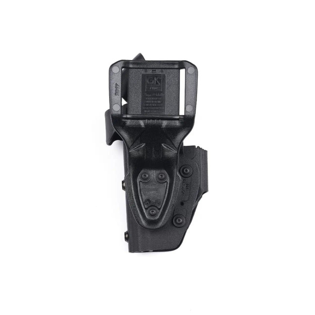Etui Tactiknight avec STG et pont basculant GLOCK/SIG - GK Pro