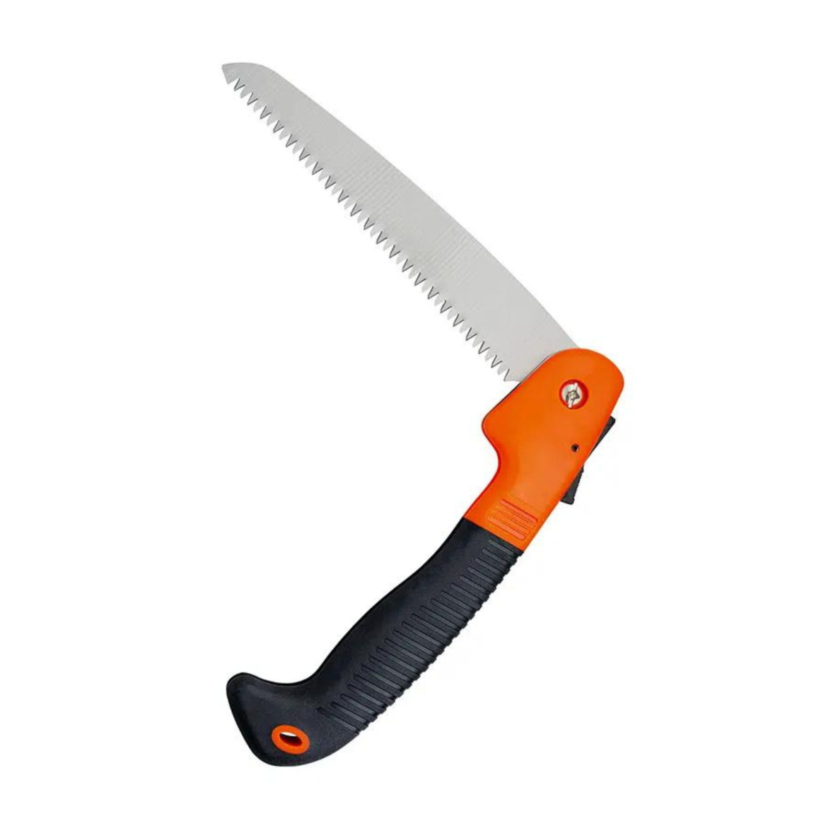 Scie Pliante Gerber LST – Ancienne, USA, 5 Pouces, Zytel, Légère, Pour Chasse/sport