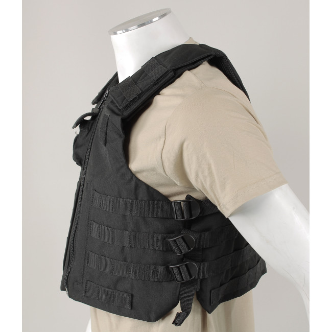 Operationele kogelwerende vest hoes RAID -Patrol Equipement