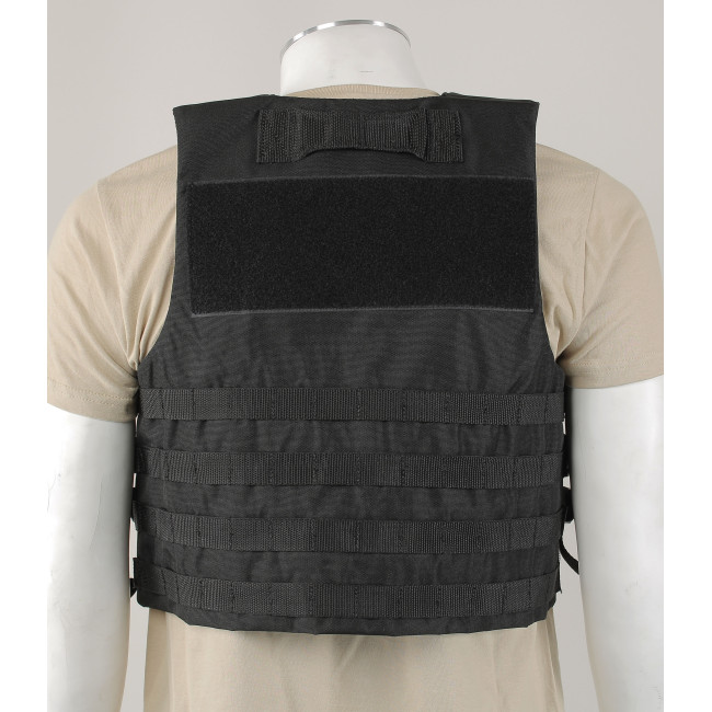 Pokrowiec na kamizelkę kuloodporną operacyjną RAID -Patrol Equipement