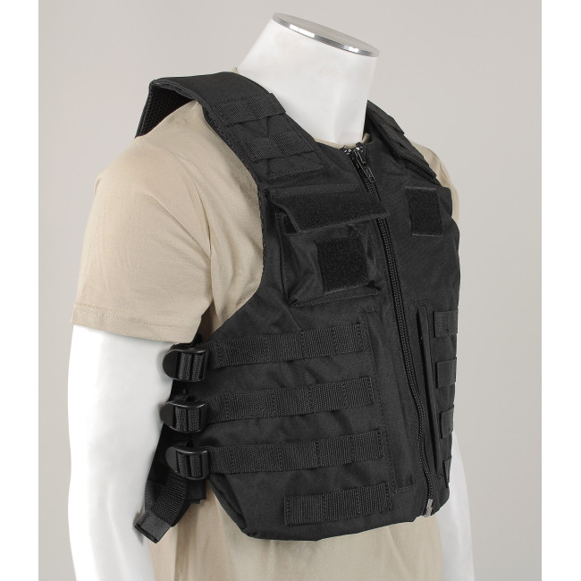 Operationelle Schutzwestenhülle RAID - Patrol Equipement