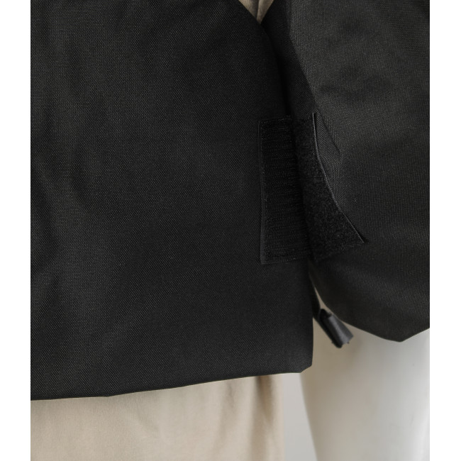 Operationele kogelvrije vest hoes RAID - Patrol Equipement