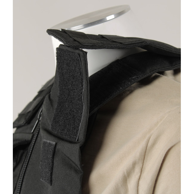 Housse de gilet pare-balles opérationnelle RAID -Patrol Equipement