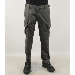Pantalon treillis M64 Kaki - Idaho