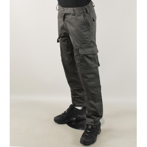 Kampfhose M64 Khaki - Idaho