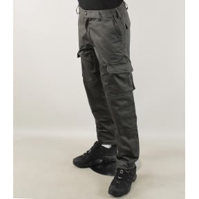 Kampfhose M64 Khaki - Idaho