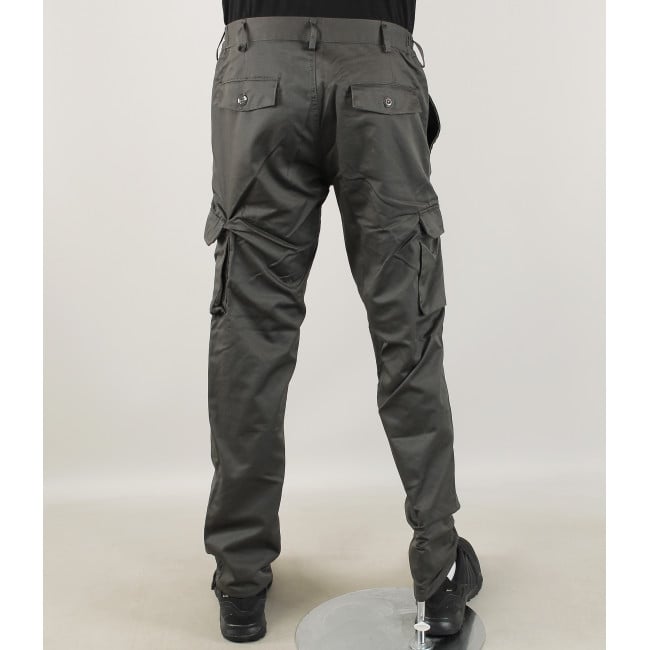 Pantalon treillis M64 Kaki - Idaho